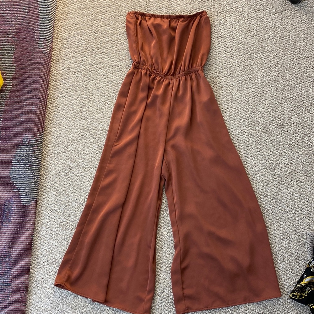 Urban Outfitters Romper
